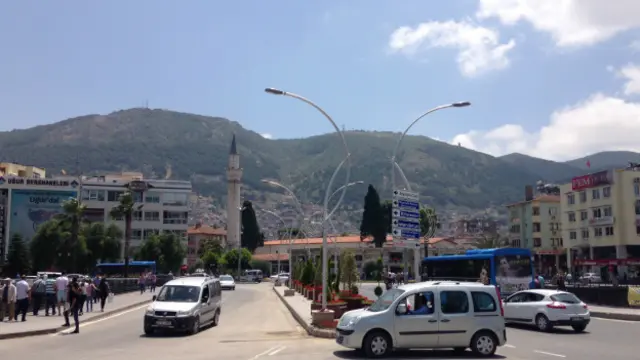 Foto: Mahmut Hamsici