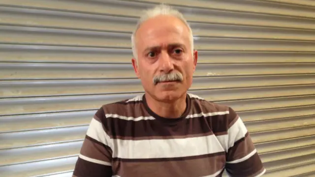 Hasan Koçak: "Erdoğan güzel şeyler yaptı".