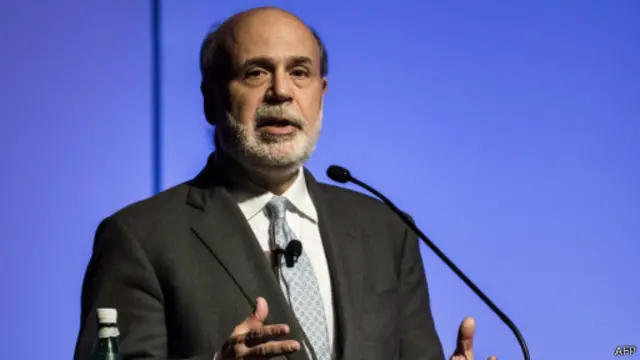 bernanke
