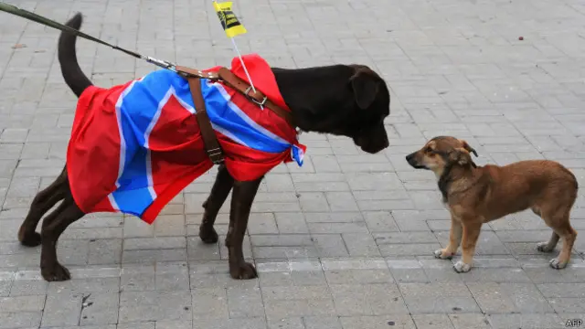 Новороссия