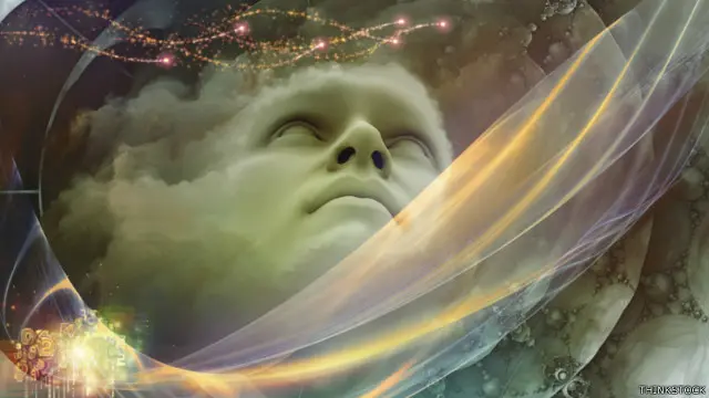 خواب زماں اور مکاں کی قید سے آزاد ہوتے ہیں