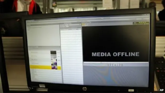 أدى هجوم إلكتروني إلى انقطاع بث قناة TV5 Monde الفرنسية لعدة ساعات.