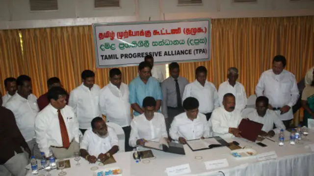 "යහපාලනය රටේ පවතින්න ඕනේ නම් මහින්ද රාජපක්ෂ මහත්තයට ඉඩක් නැහැ"