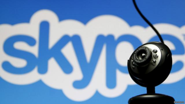 Как настроить параметры запуска и закрытия в Skype на компьютере?