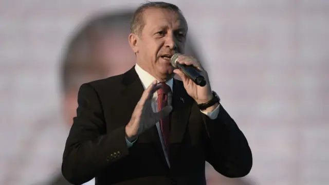 طیب اردوگان کے دور میں ہونے والی ترقی نے ترکی کو دنیا کی سترویں بڑی معیشت بنا دیا