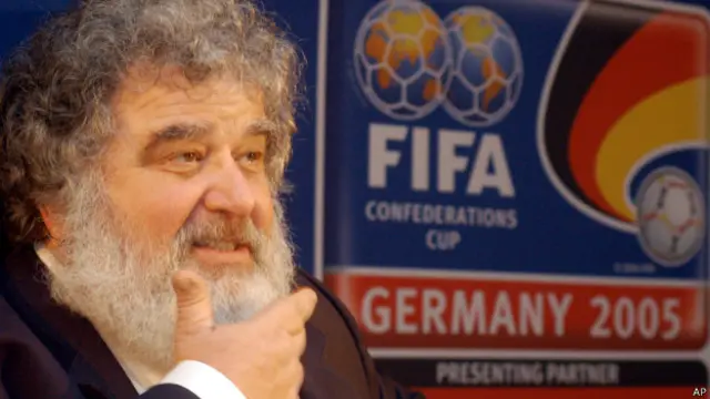 امریکہ کے محکمہ انصاف نے الزام عائد کیا ہے کہ 24 سال کے عرصہ میں15 کروڑ ڈالر کی رشوت دی گئی ہے