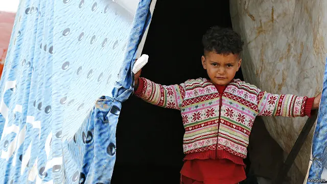 هيومان رايتس ووتش تقول إن السلطات الأردنية بدأت منذ عامين تدريجيا في زيادة القيود على دخول اللاجئين للبلاد