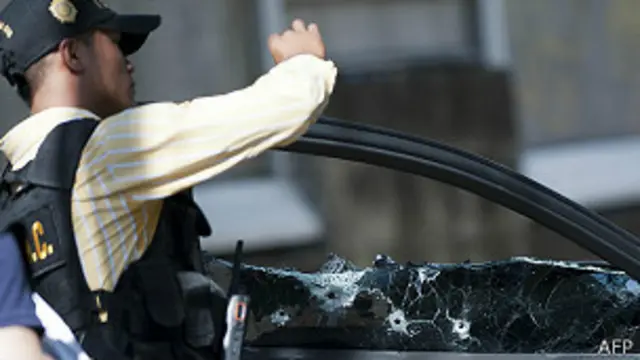 Crimen Francisco Palomo