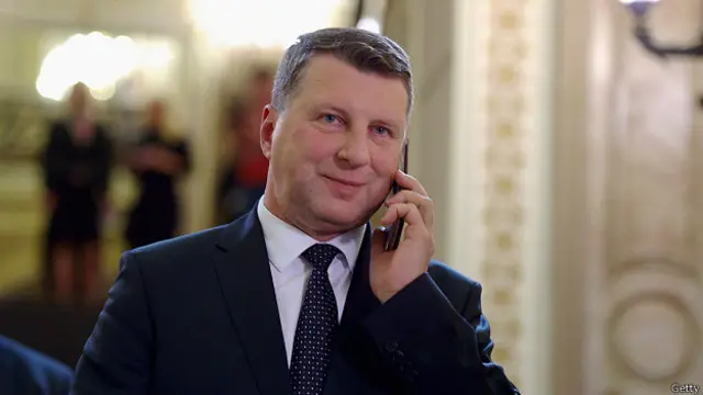 Раймонд Вейонис