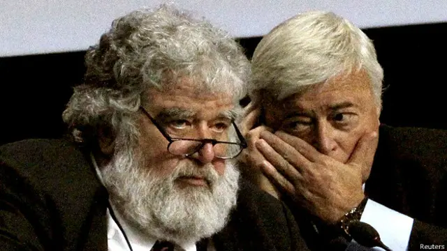 Чак Блейзер