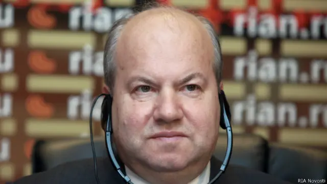 Василий Лихачев