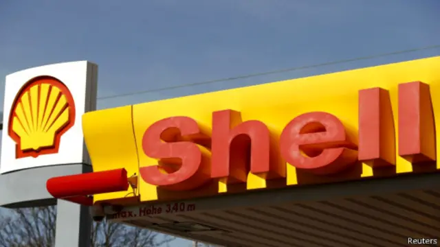 شرکت های نفتی خارجی نسبت به از سرگیری واردات نفت و سرمایه‌گذاری در بخش انرژی ایران ابراز تمایل کرده‌اند