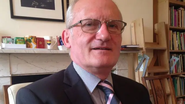 پروفیسر ویرنر