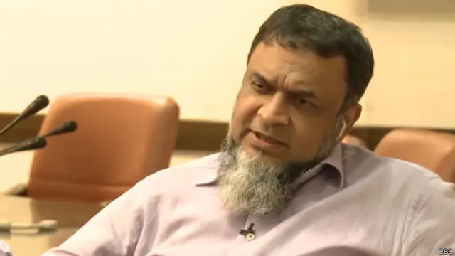 میٹرو منصوبے کے باعث ان مسافروں کو بھی فائدہ ہوا ہے جو میٹرو بسوں میں سفر نہیں کرتے: عزیر شاہ 