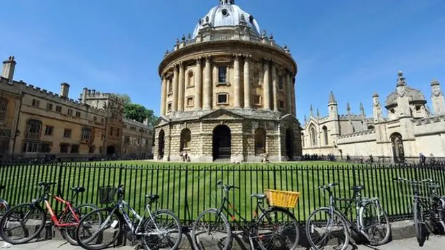 کیمبرج اور اوکسفرڈ کا شمار اب بھی دنیا کی پانچ بہترین یونیورسٹیوں میں ہوتا ہے