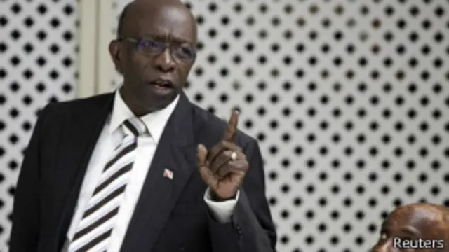 Warner ha negado reiteradamente todas las acusaciones en su contra.