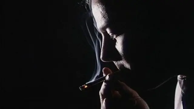 زیادہ تمباکو نوشی سےڈیپریشن اور ذہنی بے چینی میں اضافہ ہو سکتا ہے