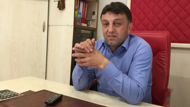 Cihan Yılmaz: AK Partiliyim ama CHP adayına oy vereceğim