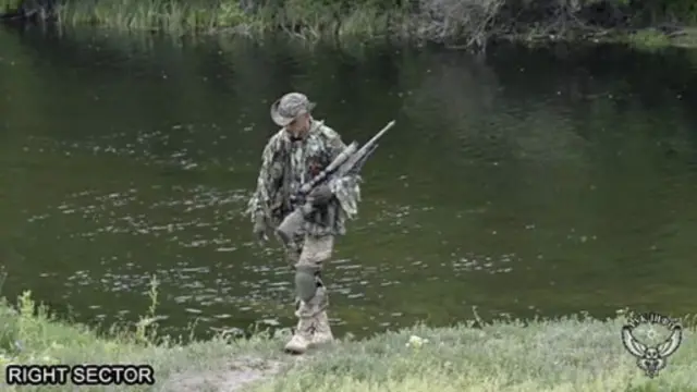 Правий сектор