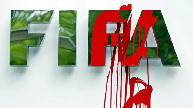 Fifa đang đối mặt khủng hoảng sâu rộng