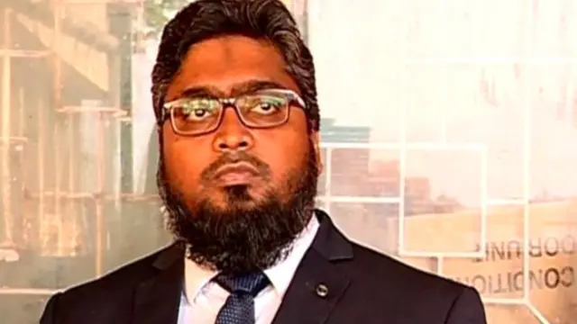 मोहम्मद अली इस्माइल, कोलकाता, पश्चिम बंगाल