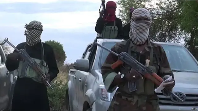 الهجوم يحمل سمات حركة بوكو حرام الاسلامية المتشددة