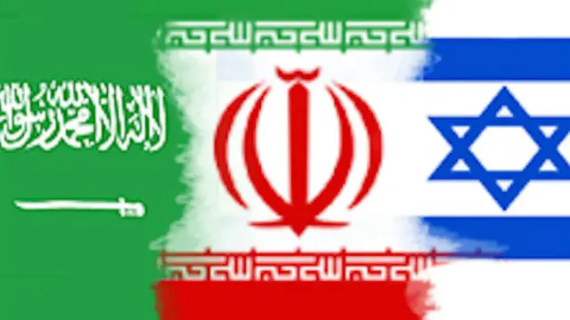 اسرائیل اور سعودی عرب اس سمجھوتے سے خوش نہیں ہیں
