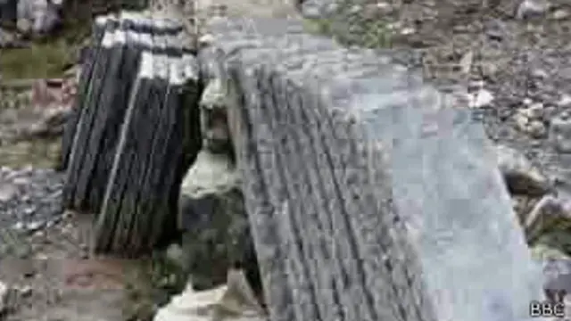 اب قبر کی تعمیر میں آر سی سی سلیب استعمال کو فروغ دیا جا رہا ہے