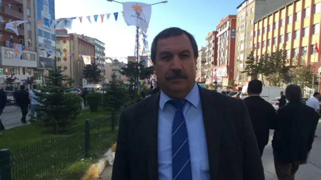 Ahmet Budak: 17-25 Aralık operasyonları, AKP'ye atılmış bir çamurdur