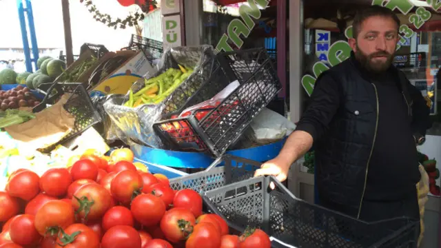 Kemal Koçak: HDP özgürlüklere, demokrasiye ve Kürtlere sahip çıkıyor