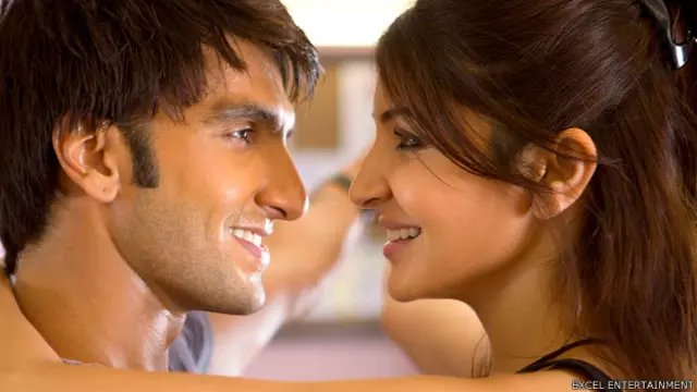 'दिल धड़कने दो'