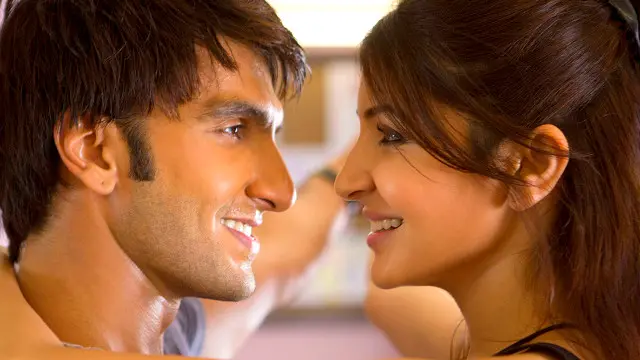 رنویر سنگھ نے اپنے کریئر کا آغاز اداکارہ انوشکا شرما کے ساتھ کیا تھا