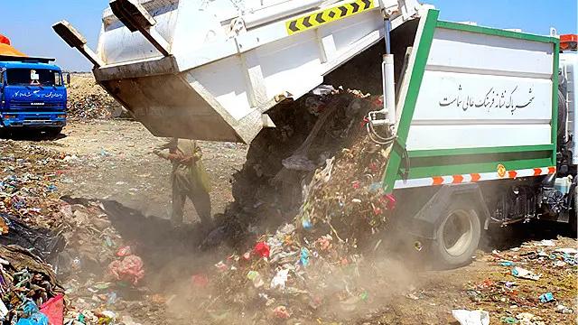 بر اساس طرح جدید شهرداری کابل، قرار است مکان‌هایی برای انتقال، تخلیه و بازیافت زباله در شش نقطه این شهر ایجاد شود