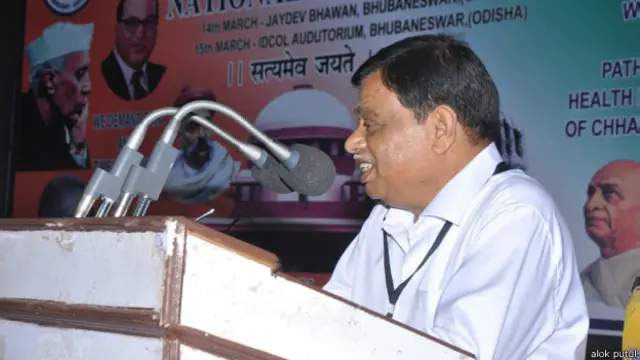 प्रवीण पटेल