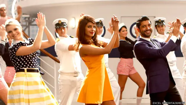 'दिल धड़कने दो'