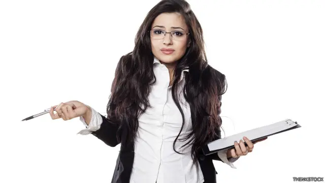 بعض مقابلات التوظيف قد لا تخلو من أسئلة مثيرة للصدمة حقا