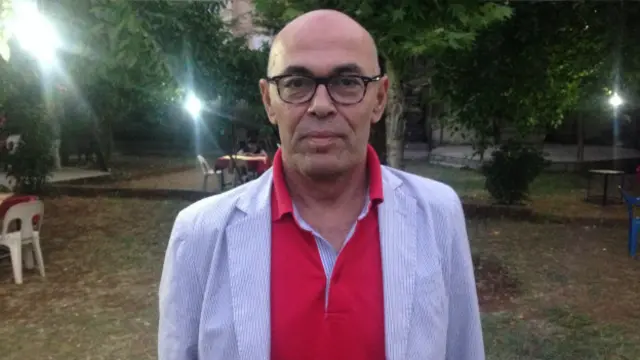 Mehmet Oğur (HDP): AKP'den oy kayma ihtimali var