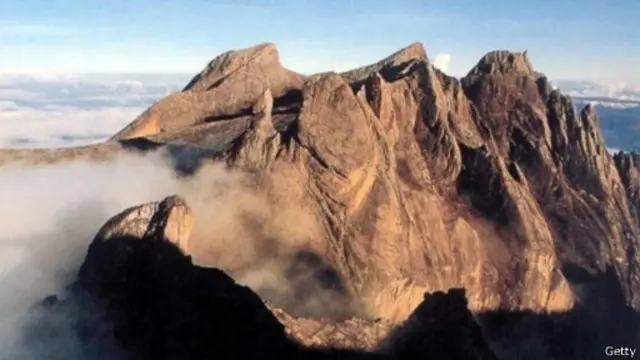 kinabalu