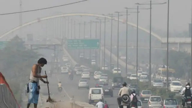 දිල්ලි නුවර