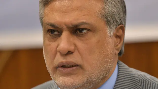 مالی سال 2015 تا 2016 کا بجٹ موجودہ حکومت کا تیسرا بجٹ ہے