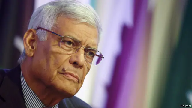 عبدالله بدری، دبیر کل اوپک،گفت هنوز زود است تا درباره افزایش صادرات نفت ایران صحبت شود