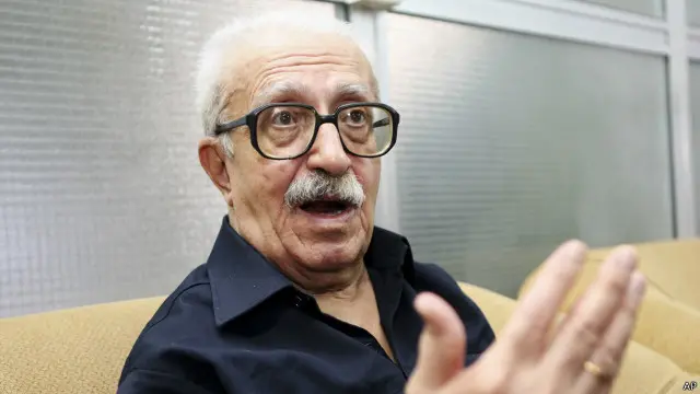 tariq aziz