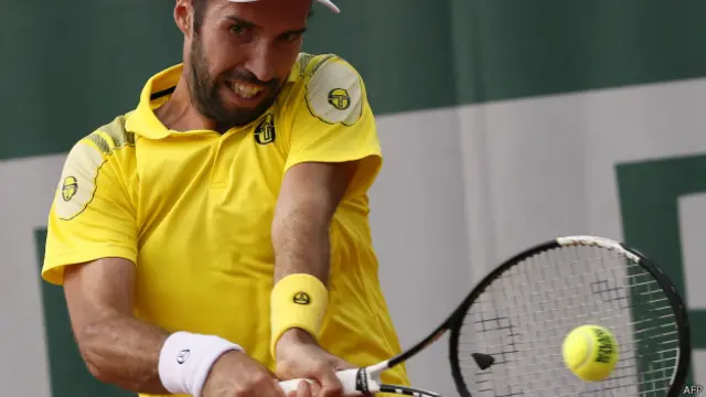 Михаил Кукушкин