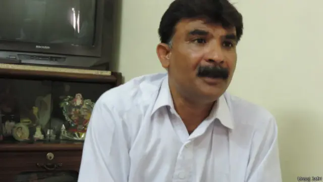 हारून सबरदियाल