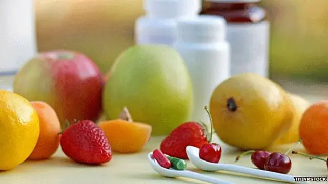 Fruta