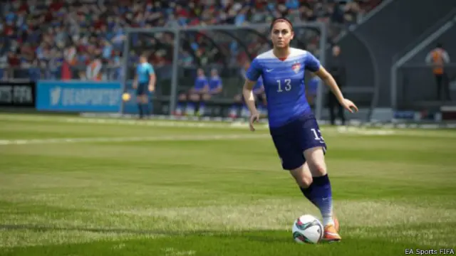 FIFA 2016