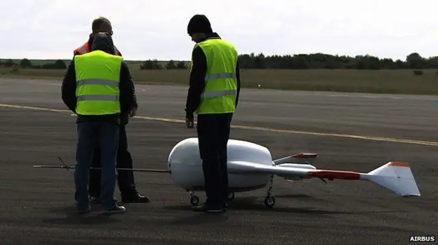 اس پراجیکٹ پر 2010 سے کام ہو رہا ہے