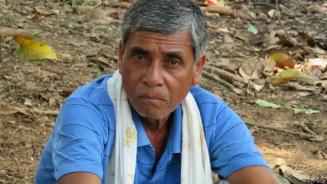 मंगड़ू राम