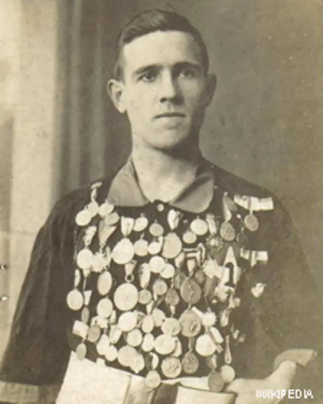 Los historiadores mencionan a Unzaga como la persona que popularizó la jugada.