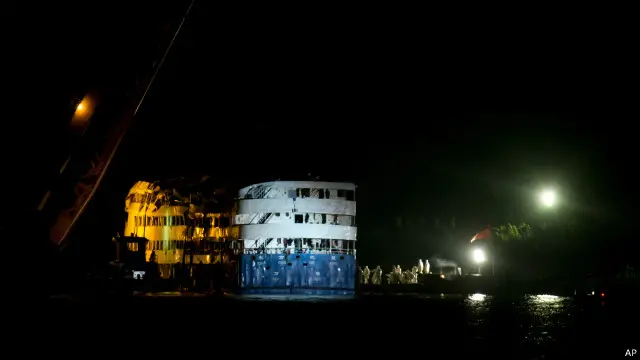 د زیاترو وژل شویو مړي موندل شوي